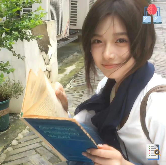 头像
