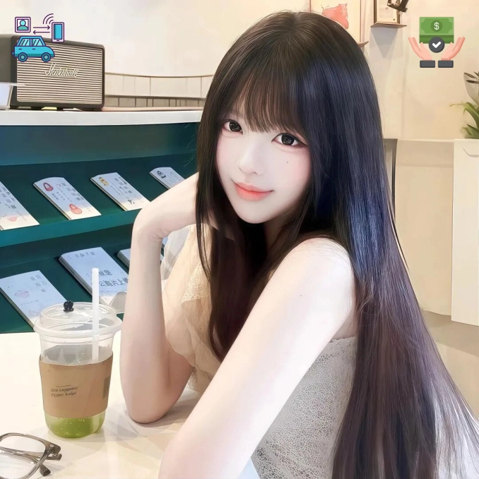 头像