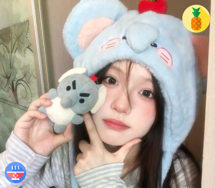 头像